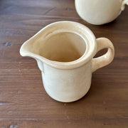 Vintage Kerry Ironstone Creamer – Ireland